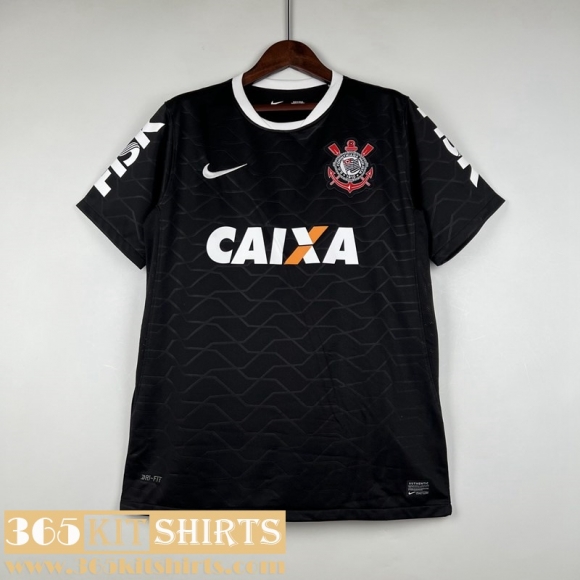 Retro Football Shirts Corinthians Away Mens 2008 FG329 Retro Football Shirts Corinthians Away Mens 2008 FG329