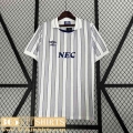 Retro Football Shirts Everton Away Mens 88-90 FG362