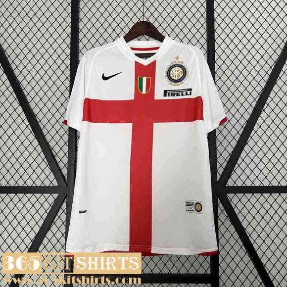 Retro Football Shirts Inter Milan Away Mens 07-08 FG370