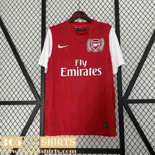 Retro Football Shirts Arsenal Home Mens 11-12 FG373