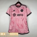 Football Shirts Inter Miami Special Edition Mens 2023 2024 TBB163