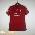 Football Shirts Osasuna Special Edition Mens 2023 2024 TBB165