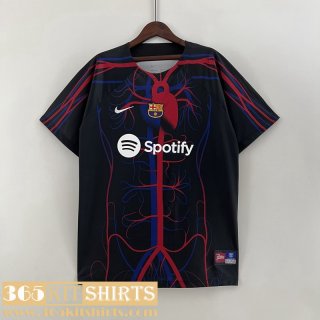 Football Shirts Barcelona Special Edition Mens 2023 2024 TBB182