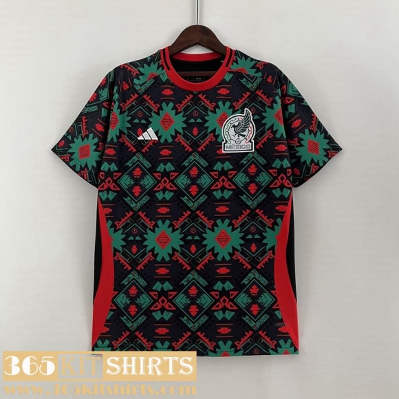 Football Shirts Mexico Special Edition Mens 2023 2024 TBB184