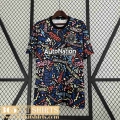 Football Shirts Inter Miami Special Edition Mens 2023 2024 TBB233