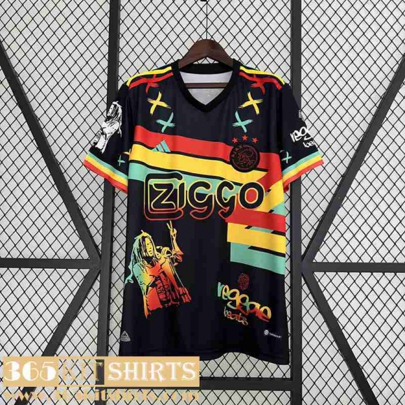 Football Shirts AFC Special Edition Mens 2023 2024 TBB237