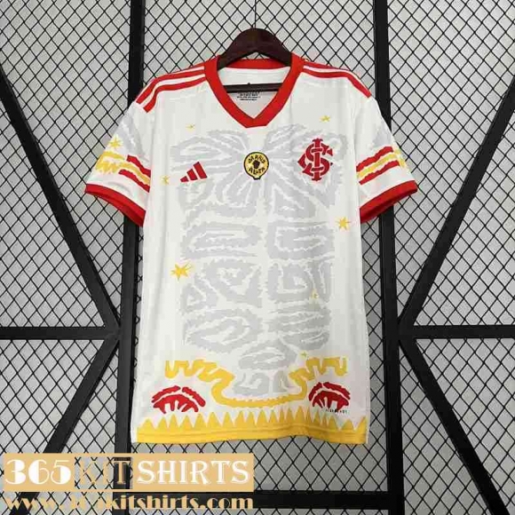 Football Shirts Internacional Special Edition Mens 2023 2024 TBB254