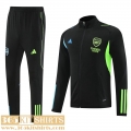 Jacket Arsenal Mens 2023 2024 B55