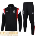 Jacket AC Milan Mens 2023 2024 B67