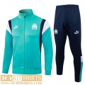 Jacket Marseille Mens 2023 2024 B74