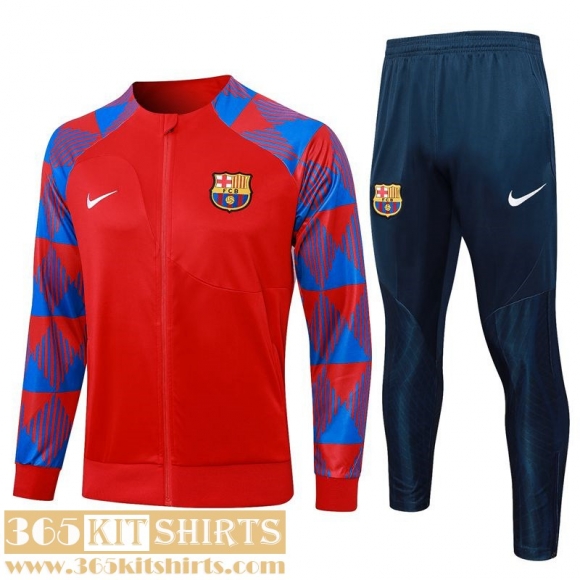 Jacket Barcelona Mens 2023 2024 B76