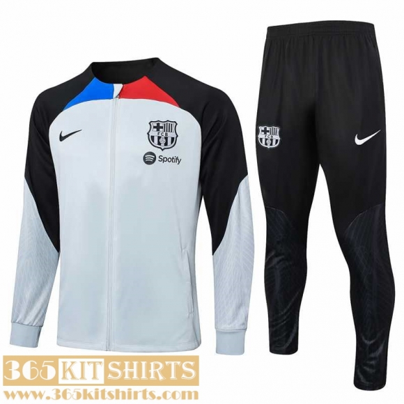 Jacket Barcelona Mens 2023 2024 B79 Jacket Barcelona Mens 2023 2024 B79