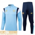 Training Manchester City Mens 2023 2024 A145