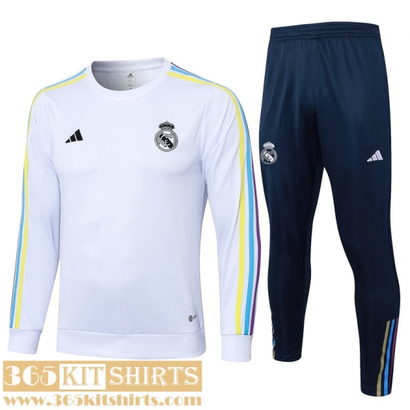 Training Real Madrid Mens 2023 2024 A157