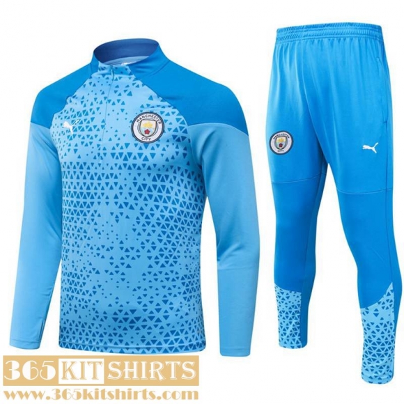 Training Manchester City Mens 2023 2024 A168