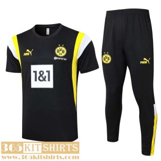 Training T Shirt Dortmund Mens 2023 2024 A171
