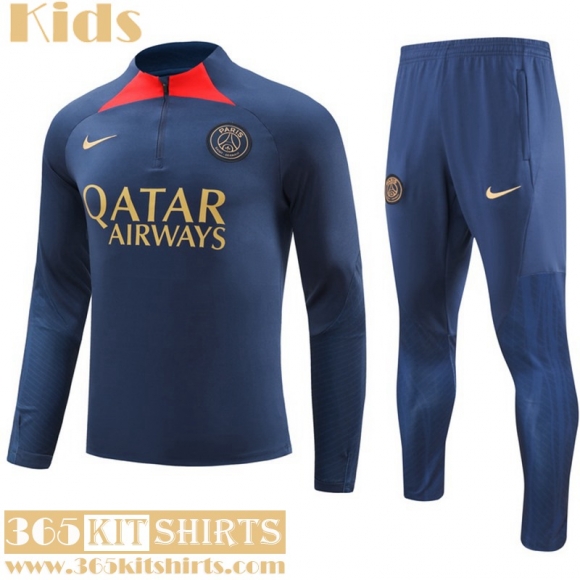 Training PSG Kids 2023 2024 C68