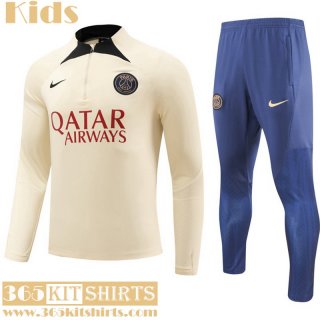 Training PSG Kids 2023 2024 C69