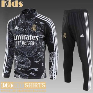 Training Real Madrid Kids 2023 2024 C70