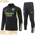 Training Arsenal Kids 2023 2024 C72