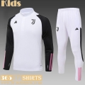 Training Juventus Kids 2023 2024 C74