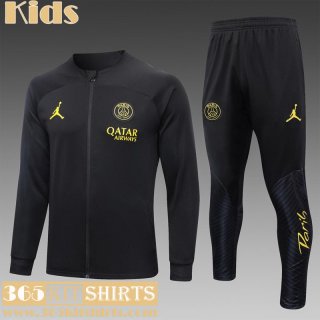 Jacket PSG Kids 2023 2024 C89