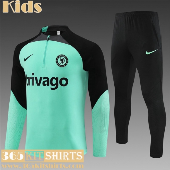 Training Chelsea Kids 2023 2024 C101