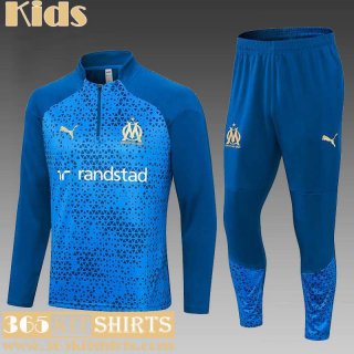 Training Marseille Kids 2023 2024 C102