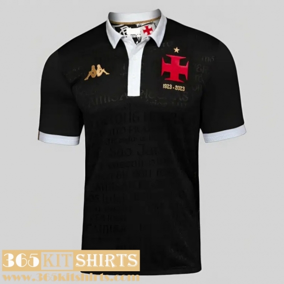 Football Shirts Vasco da Gama Third Mens 2023 2024