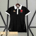 Football Shirts Vasco da Gama Third Womens 2023 2024