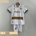 Football Shirts Venice Away Kids 2023 2024