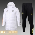 Down jacket Manchester United Mens 2025 2026 G211 Down jacket Manchester United Mens 2025 2026 G211