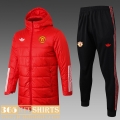 Down jacket Manchester United Mens 2025 2026 G212 Down jacket Manchester United Mens 2025 2026 G212