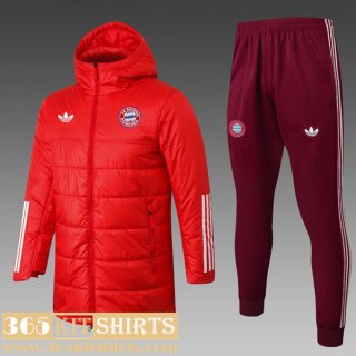 Down jacket Bayern Munich Mens 2025 2026 G214 Down jacket Bayern Munich Mens 2025 2026 G214