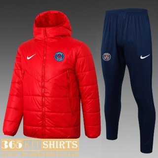 Down jacket PSG Mens 2025 2026 G217 Down jacket PSG Mens 2025 2026 G217
