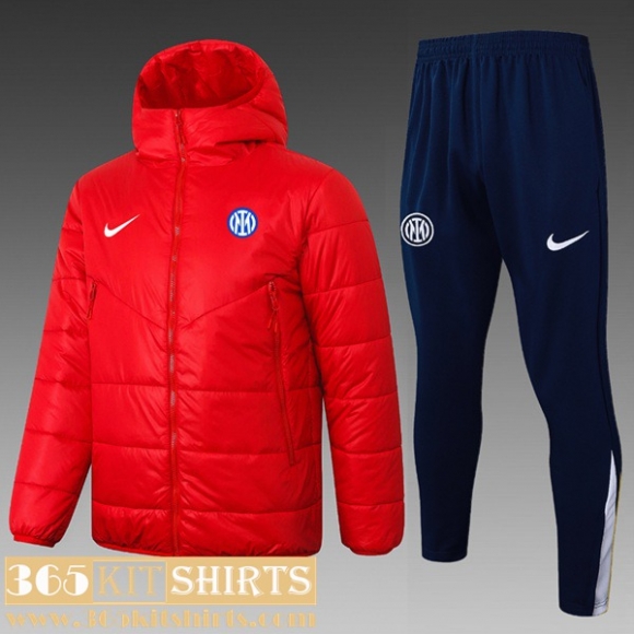 Down jacket Inter Milan Mens 2025 2026 G218