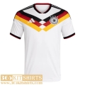 Football Shirts Germany Home Mens 2026 World Cup