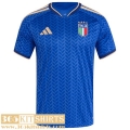 Football Shirts Italy Home Mens 2026 World Cup
