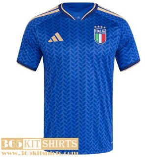 Football Shirts Italy Home Mens 2026 World Cup