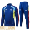 Jacket Arsenal Mens 2025 2026 B581 Jacket Arsenal Mens 2025 2026 B581
