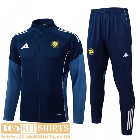 Jacket Al-Nassr Mens 2025 2026 B582