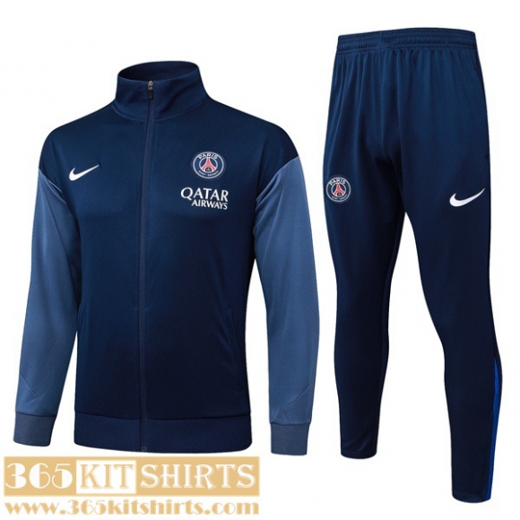 Jacket PSG Mens 2025 2026 B583