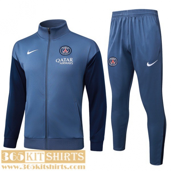 Jacket PSG Mens 2025 2026 B584