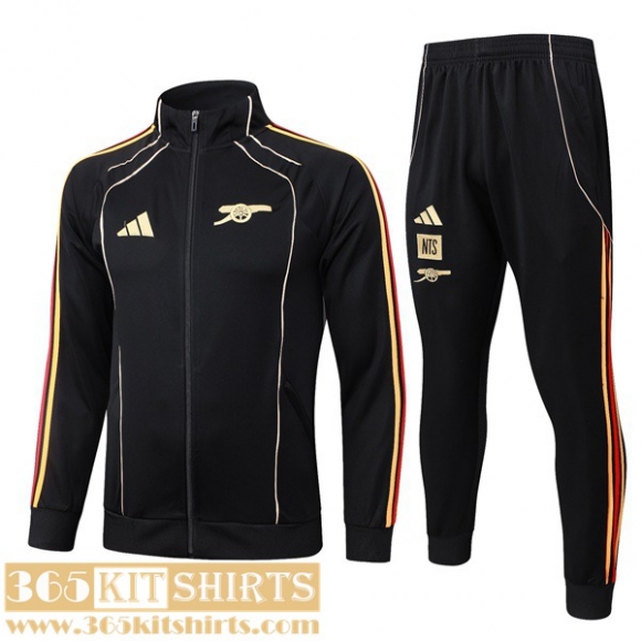 Jacket Arsenal Mens 2025 2026 B585