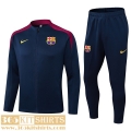 Jacket Barcelona Mens 2025 2026 B587 Jacket Barcelona Mens 2025 2026 B587