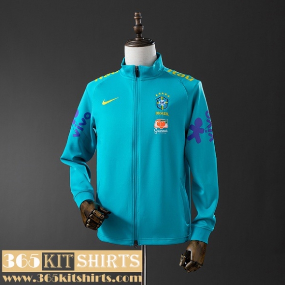 Jacket Brazil Mens 2025 2026 B588