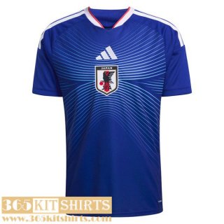 Football Shirts Japan Home Mens 2026 World Cup