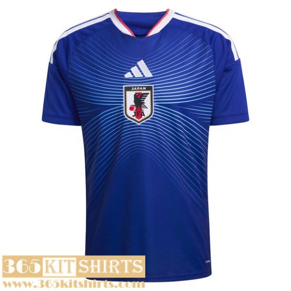 Football Shirts Japan Home Mens 2026 World Cup Football Shirts Japan Home Mens 2026 World Cup