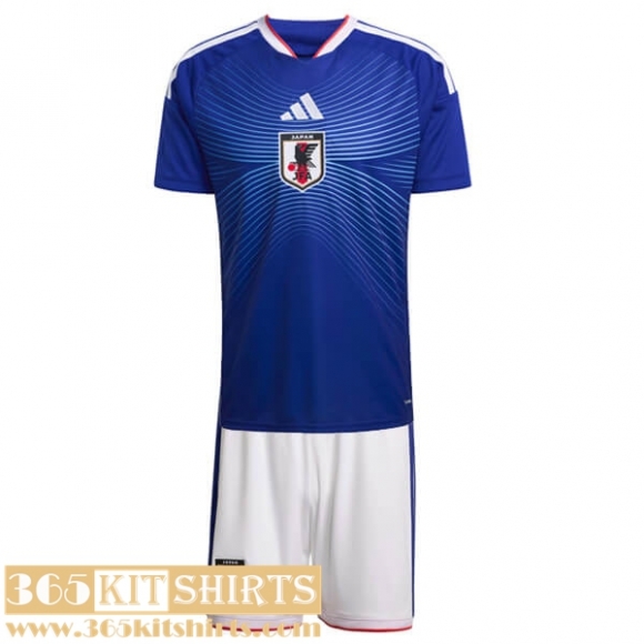Football Shirts Japan Home Kids 2026 World Cup Football Shirts Japan Home Kids 2026 World Cup