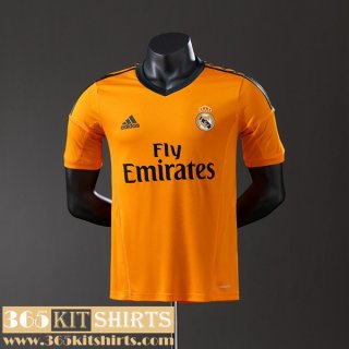 Retro Football Shirts Real Madrid Third Mens 13 14 FG1000